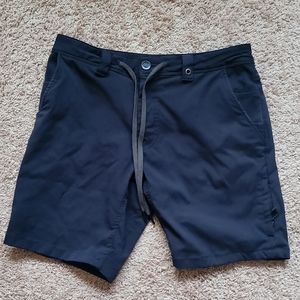 686 Everywhere shorts